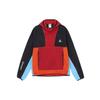 ACG Polartec Wolf Tree Fleece Hoodie Men Tops Red CV0643-671