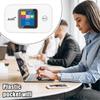 Wireless Router 4G Wireless Portable WiFi Card Free for Mobile Phones & Tablets