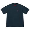 Small Box Tee (26SS) Navy