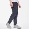 New FILA Athletics Knitted Sweatpants Men's Whale Shark Gray A11M211611F-DY