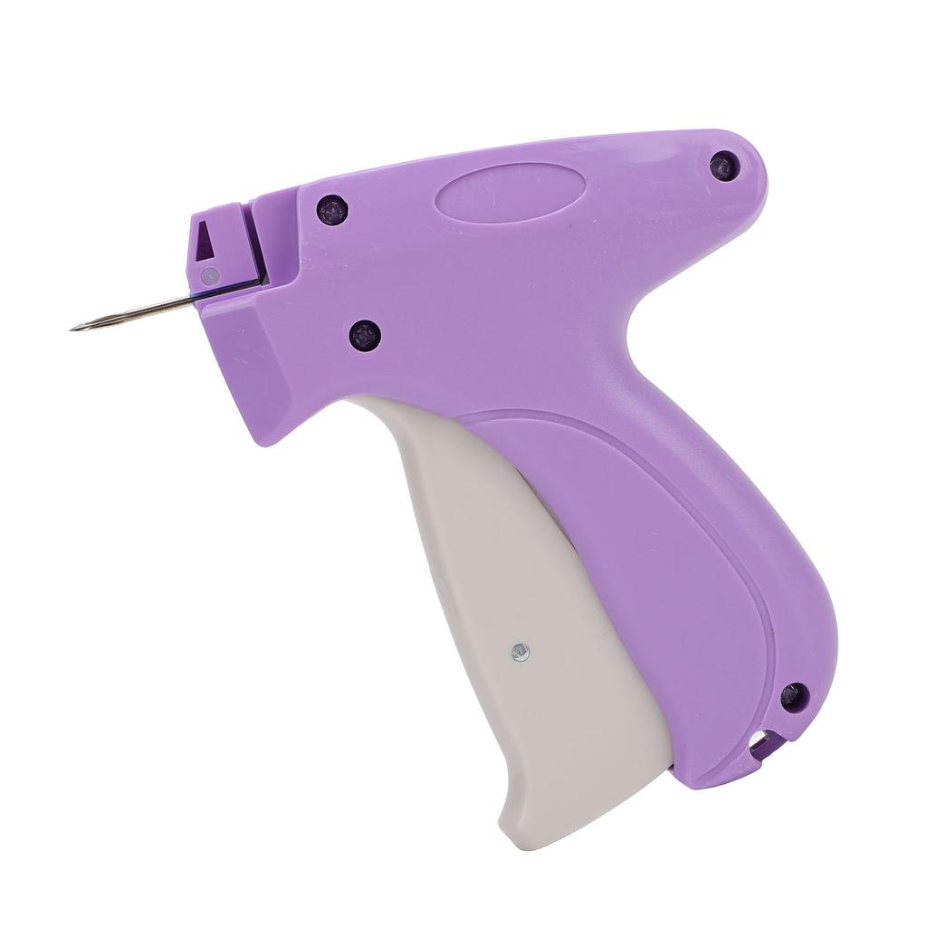 Quick Clothing Fixer ABS POM Portable Quilt Tagging Stitch Sewing Tool with Needles for Clothing