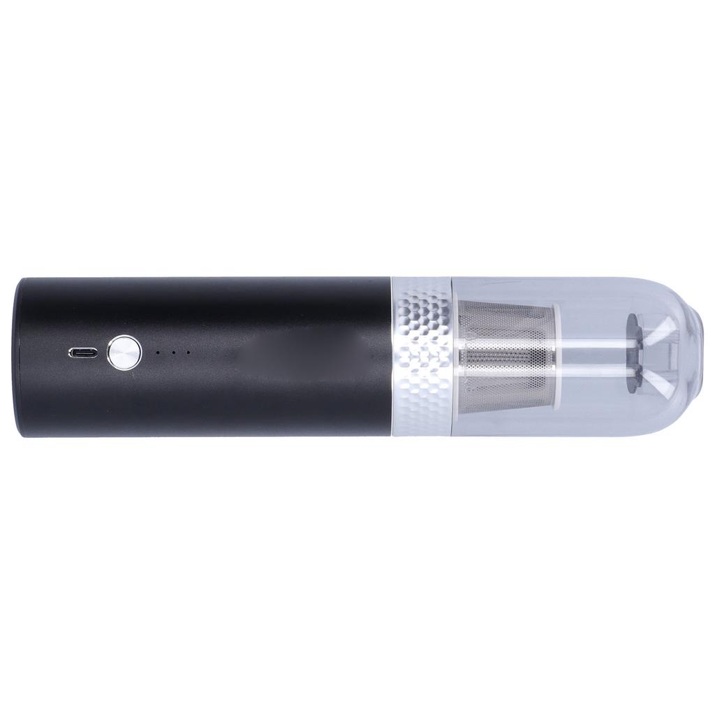 Handheld Vacuum 17000Pa Cordless Mini Portable USB Charging Car Home Cleaning Equipment