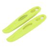 2pcs Bicycle Tyre Lever Bike Tire Pry Bar for POM Plastic Repair Tool Bicycle Accessories