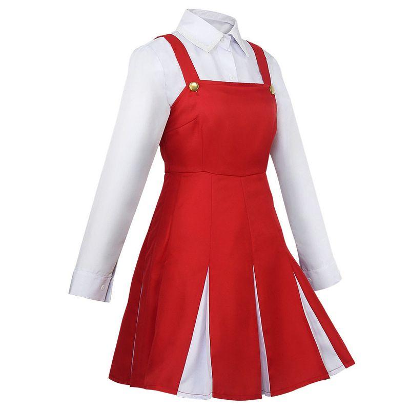 Academy Cosplay Costume Season 4 Role-Playing Cultural Festival Hui Li Cosplay Dress Stage Outfit