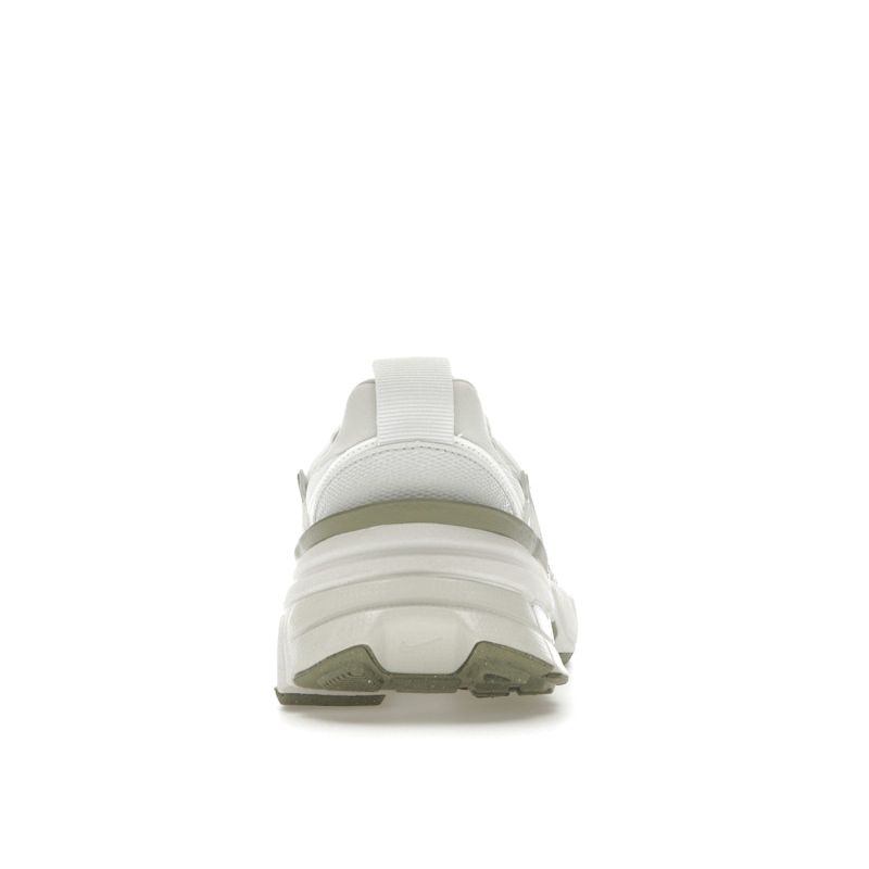 Nike V2K Run Photon Dust Summit White Light Army Light Silver Women's Casual Shoes FD0736-006