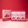[Wellness Bio] Kollagen Granatapfel Gelee Stick 20g x 30