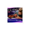 LEGO Technic Bugatti Chiron Pur Sport Toy Building Set 9-11 Years Old Kids Vehicle Model 42222