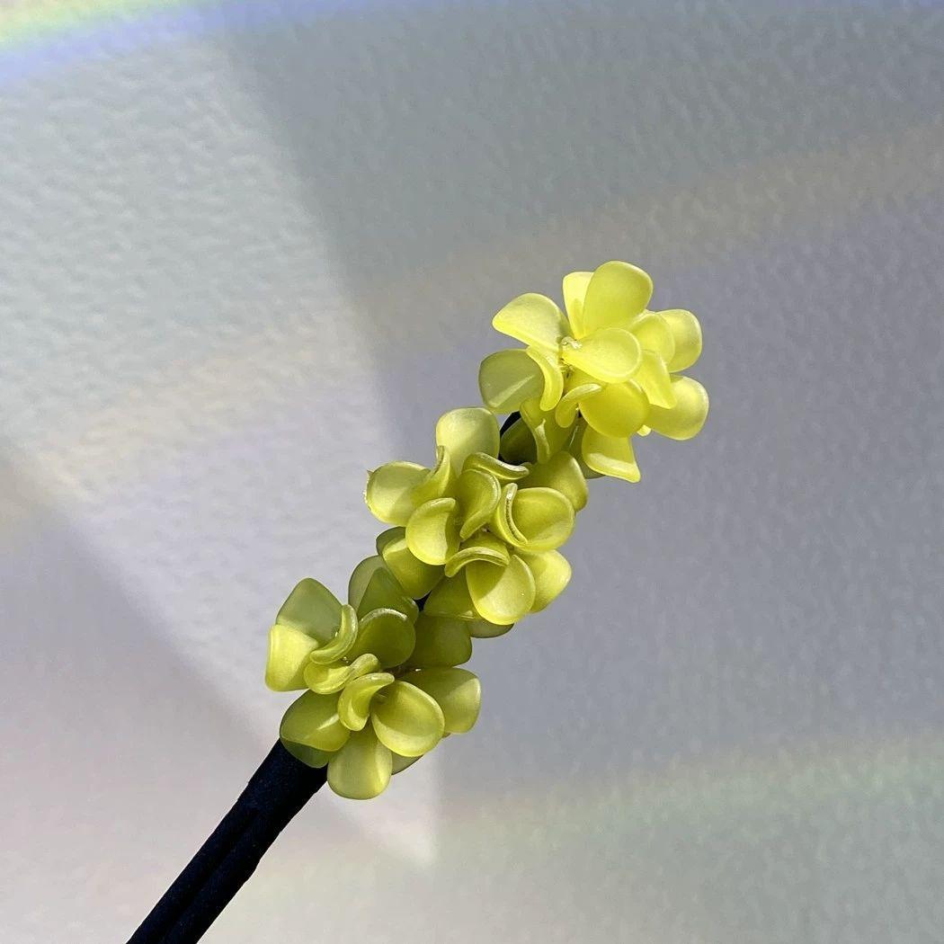 

Звезда Стразы Цветок Заколка для волос Волшебный пучок Бигуди для укладки Инструменты для создания завитков Dount Twist Аксессуары для волос Женщины Девочки Волосы Плетеный инструмент