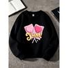 Tops – Camisolas e sweatshirts