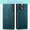 Wallet Case 5g X5 Poco Magnetic Card Flip Cover For Poco X5 Pro 5g Case Luxury Leather Phone Cover