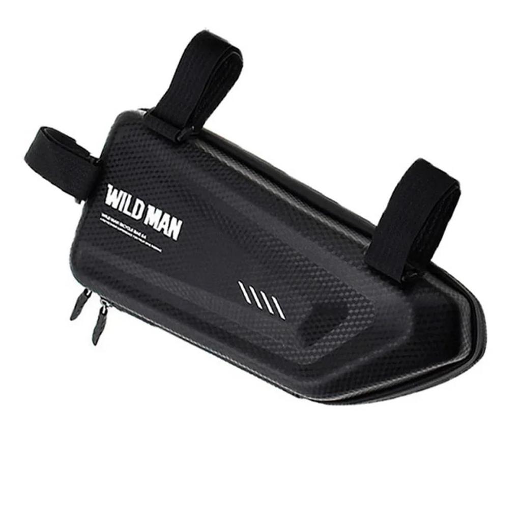 Frame Tool Storage Package Fit Motorcycle Travel Side Bag for Honda REBLE 250 300