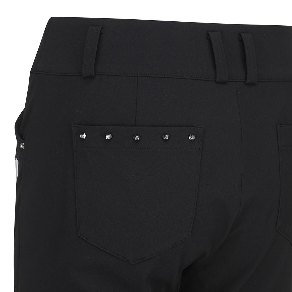 ANEW GOLF W Essential L/Pt_Bk