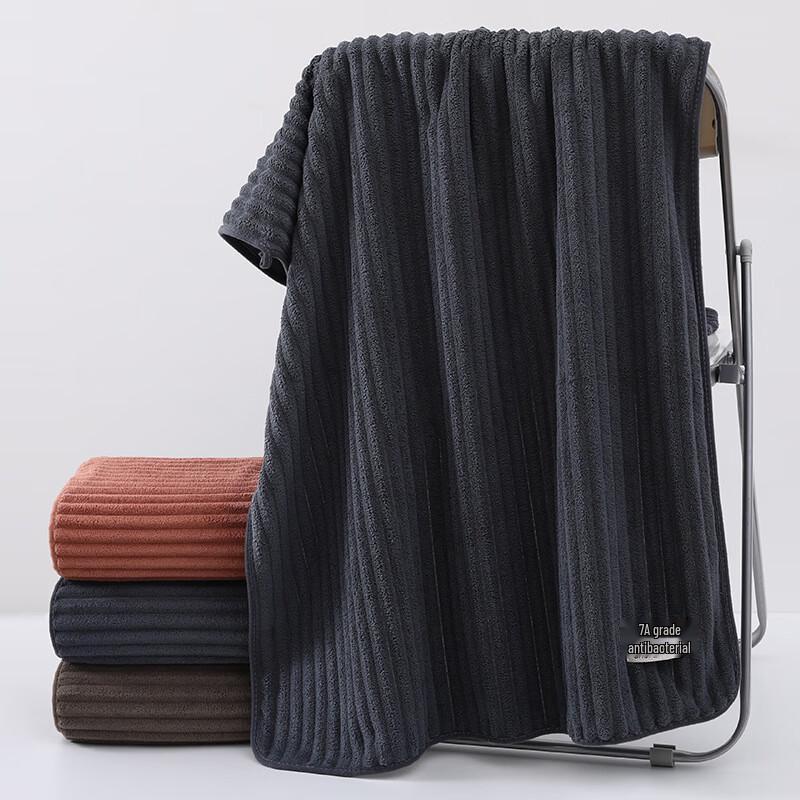 Mling Ultra-Soft Absorbent Bath & Beach Towel