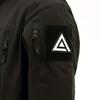 Groove Garage Ghost in the Shell Public Security Section 9 Mark Luminous Patch SAC_2045 (Removable)