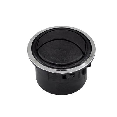 Difusor de Entrada de Aire Calefactado Cromado para Dacia Logan, Duster