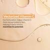 StriveCtin Super C Eye Vitamin C Cream 0.5 Oz