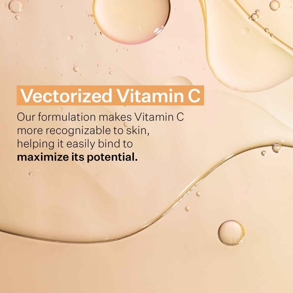 StriveCtin Super C Eye Vitamin C Cream 0.5 Oz