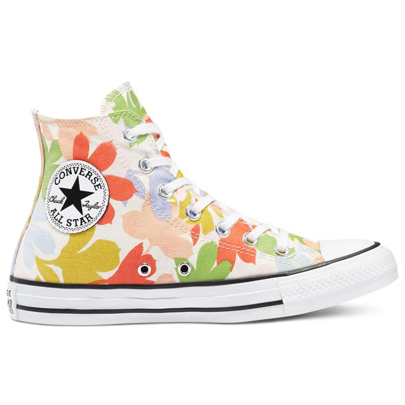 Converse Chuck Taylor All Star High Top 'White' Women's