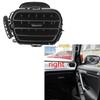 96764765ZD 96772870ZD 96764769ZD For Peugeot 301 Citroen C3 Elysée 2014-2019 Air conditioning vent Instrument panel air outlet