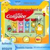 Colgate Pokemon Kids Anti-Cavity Fluoride Toothpaste Gift Set