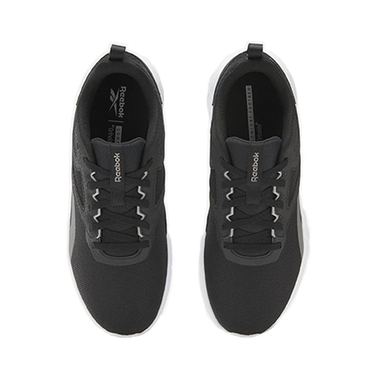 Reebok Flexagon Energy 4 Black Pewter Women Sneakers Core-Black Cold-Grey 100033356