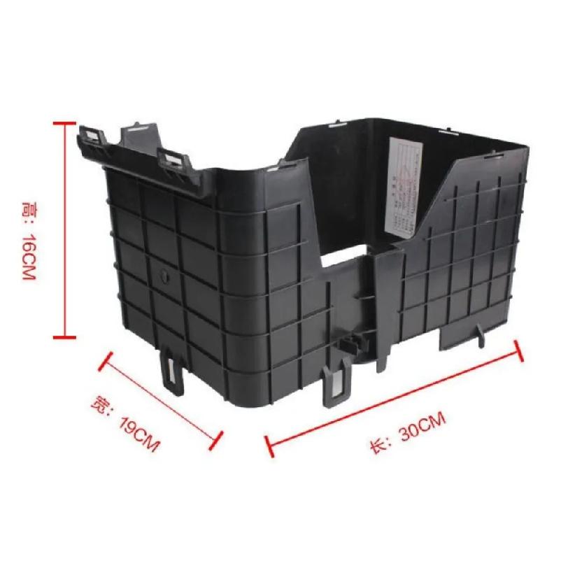Battery Box Battery Protection Dust-proof Cover  for Volkswagen Cc/ Golf/ MK5 MK6/ Passat B6 /Tiguan / Octavia