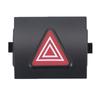 Car Warining Hazard Double Flash Switch Emergency Button For Seat Leon Toledo 1999-2006 1M0941509B 1M0941509A