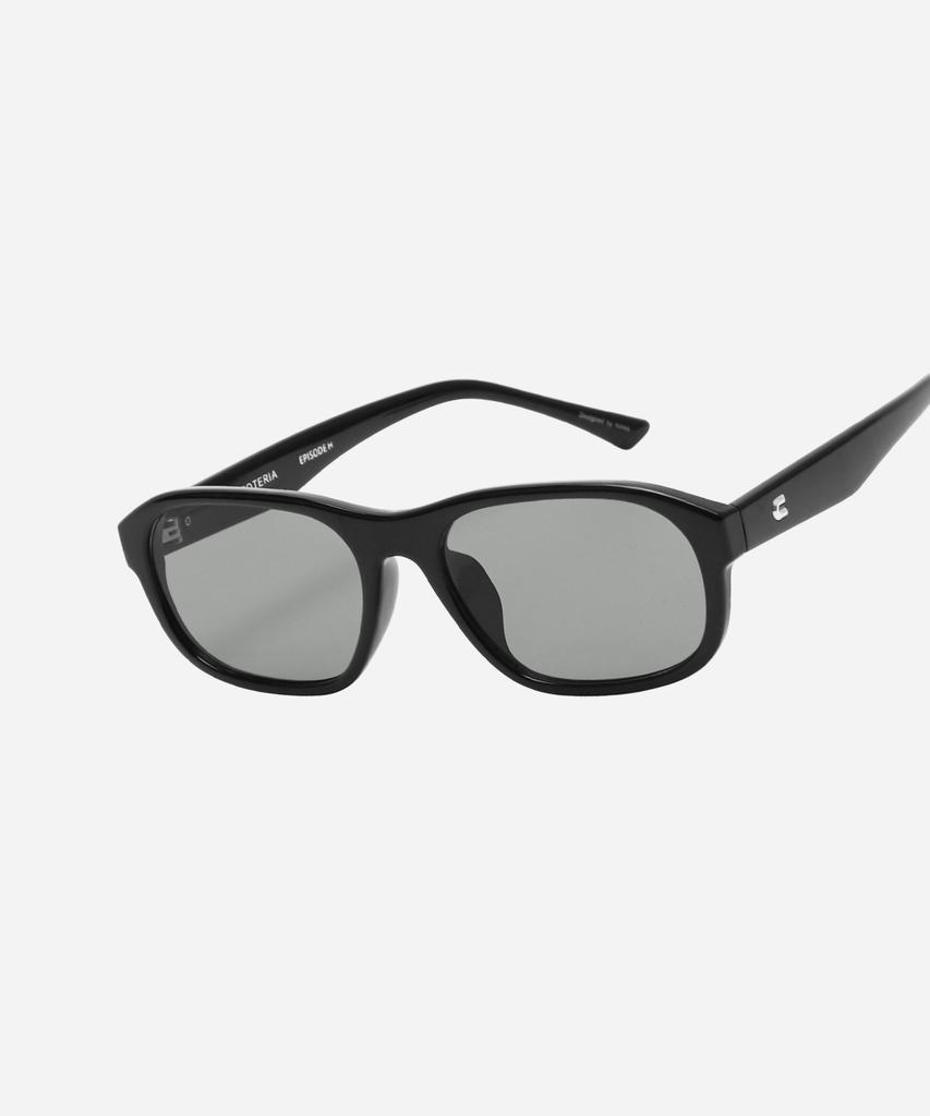 Neotelia Hexa · S-Black