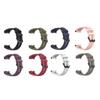 Silicone Strap for HuamiAmazfit for T Rex 2 Waterproof Bracelet Durable for Smart Watch Fashion Band Belt Replaceable Wr