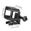 Durable Protective Frame Housing Case For Gopro Hero 4/5 Session Action Camera