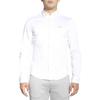 Hugo Boss Long Sleeved Shirt Men's White 50466044100
