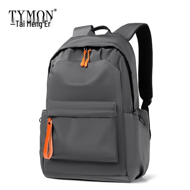 Tymon Large Capacity Laptop Backpack