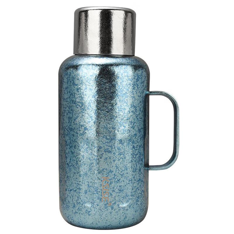 Cases Pure Titanium Tea Brewing Pot