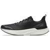 Hydrogen Run Seven Comfortable Versatile Durable Non-Slip Low-Top Casual Running Shoes Men Sneaker Black White 112525541-6