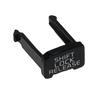Shift Lock Release Cover 84657-D4100 For KIA For OPTIMA 2016-2020 Car Accessories Interiors Shift Lock Release Cover