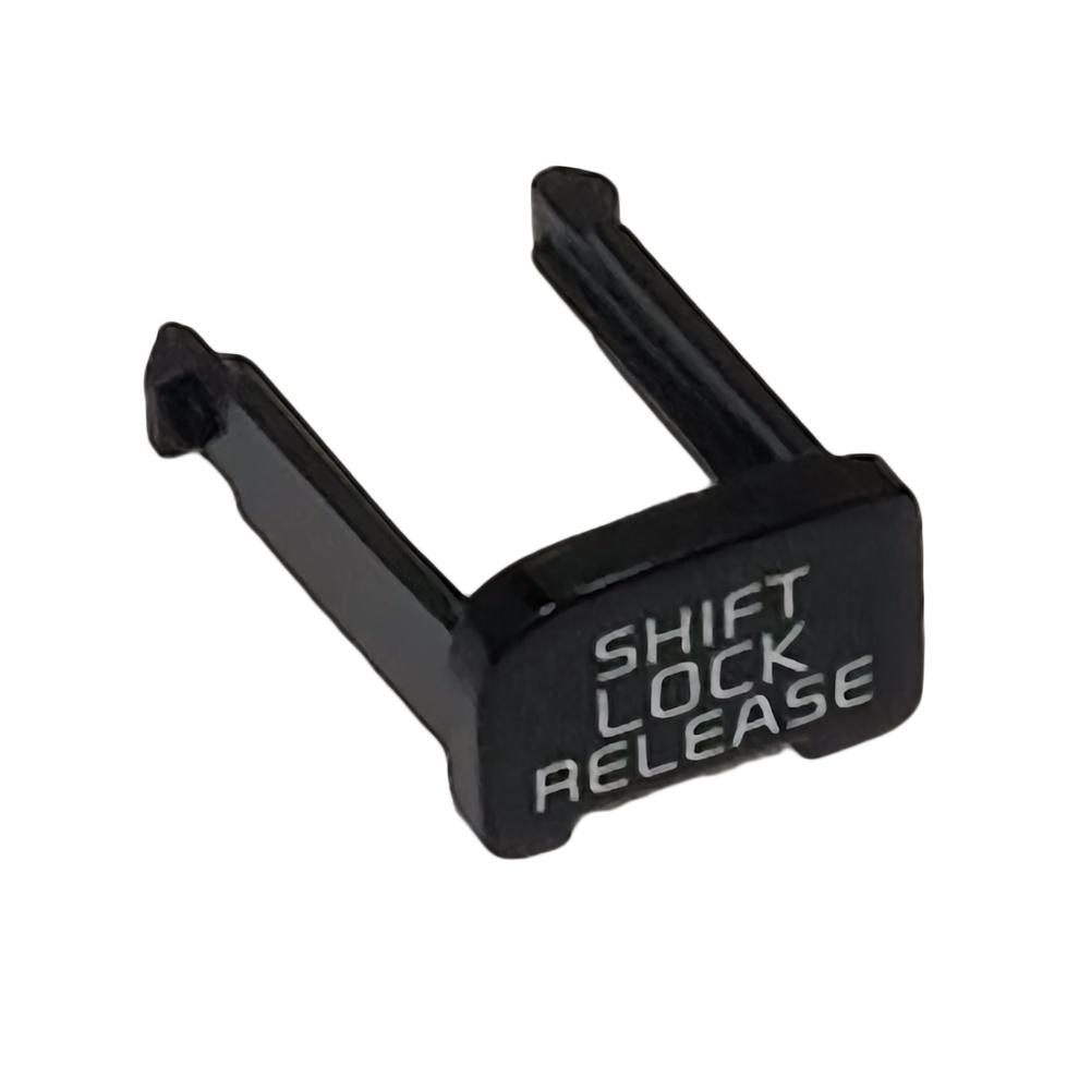 Shift Lock Release Cover 84657-D4100 For KIA For OPTIMA 2016-2020 Car Accessories Interiors Shift Lock Release Cover
