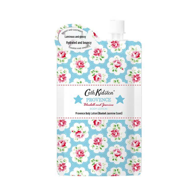 Cath Kidston Provence Bluebell Jasmine Body Lotion Set