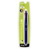 Pilot Frixion Ball 3 Slim Ballpoint PLKFBS60EFL 3-Color Pen, 0.5mm, Blue,