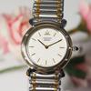 [USED] Credor Seiko K18 Bezel Women's Watch 811