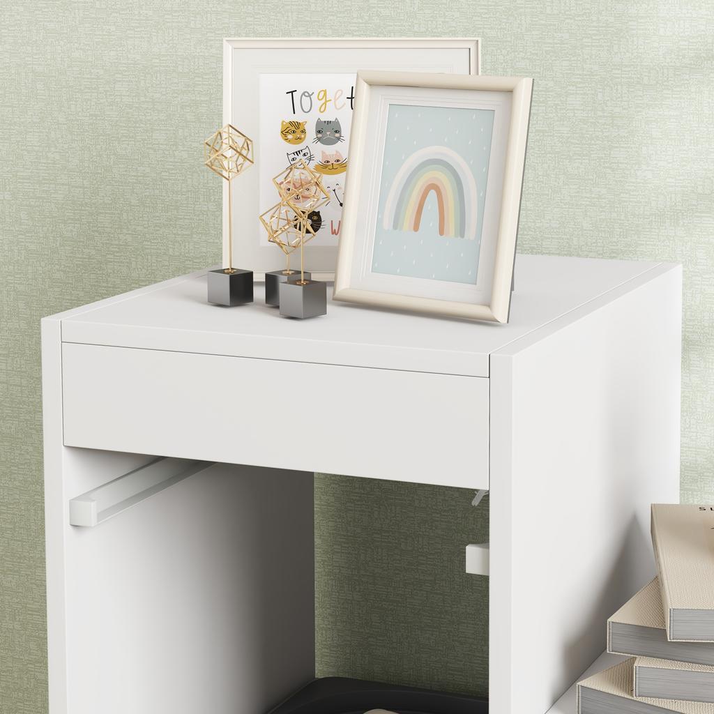 Toy Storage Organiser Three Layer Kids Toy Storage Units With Removable Bins For Ages 3 8 Years Grey