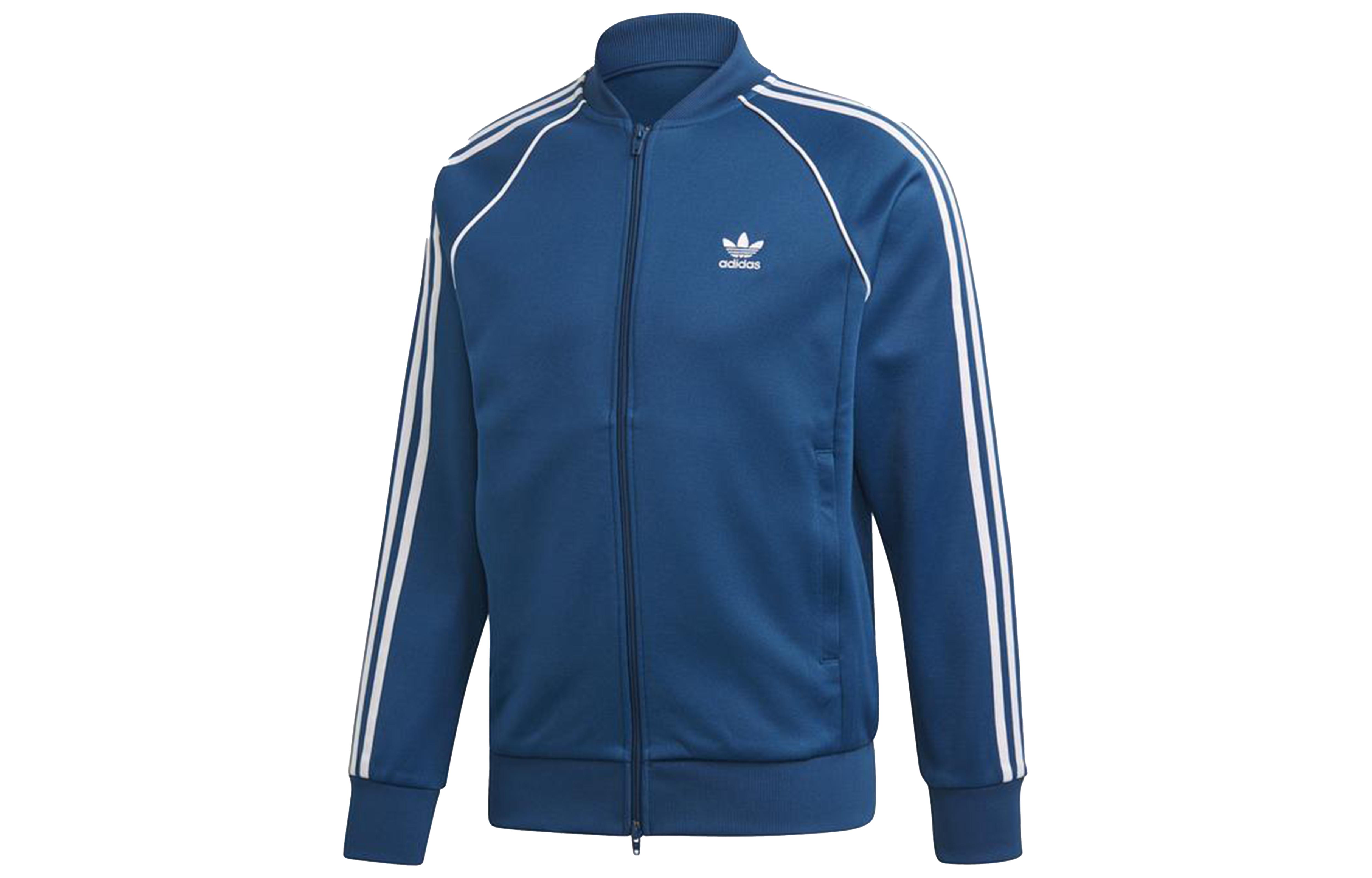 Adidas Originals Adicolor Classics Sst Track Jacket DV1513 M