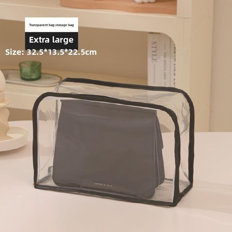 Modern Minimalist Eva Bag Storage Organizer For Travel And Bedroom Use