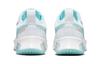 Nike Air Zoom Arcadia Low Top Kids' Running Shoes Gray Blue Children Aged 3 7 Years Old CK0714-014