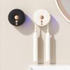 USB Charging UV Sterilization Toothbrush Holder Drying Toothbrush Holder  Daily Hygiene