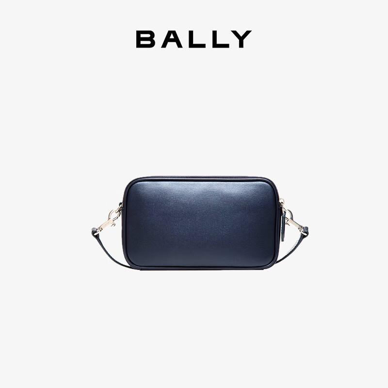 BALLY MYTHOS Men's Mini Shoulder Crossbody Bag