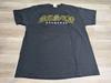 T-shirt de groupe de Metal Hardcore Nasty Good Fight Concert Noir Taille Homme XL