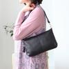 Shiz Madam Mini Leather Hand Cross Bag A42347
