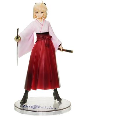 Sega Saber Souji Okita SPM Super Premium Figur Fate/Grand Order