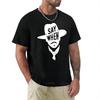 Tombstone Doc Holliday Say When Western T-Shirt