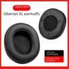 Set de căști pentru căști și perne din piele Siberia XL Internet Cafe